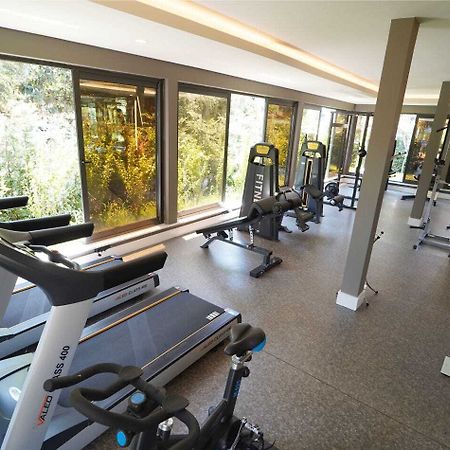 The Raga Side (Adults Only) Hotell Eksteriør bilde