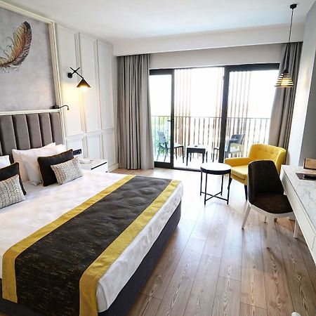 The Raga Side (Adults Only) Hotell Eksteriør bilde