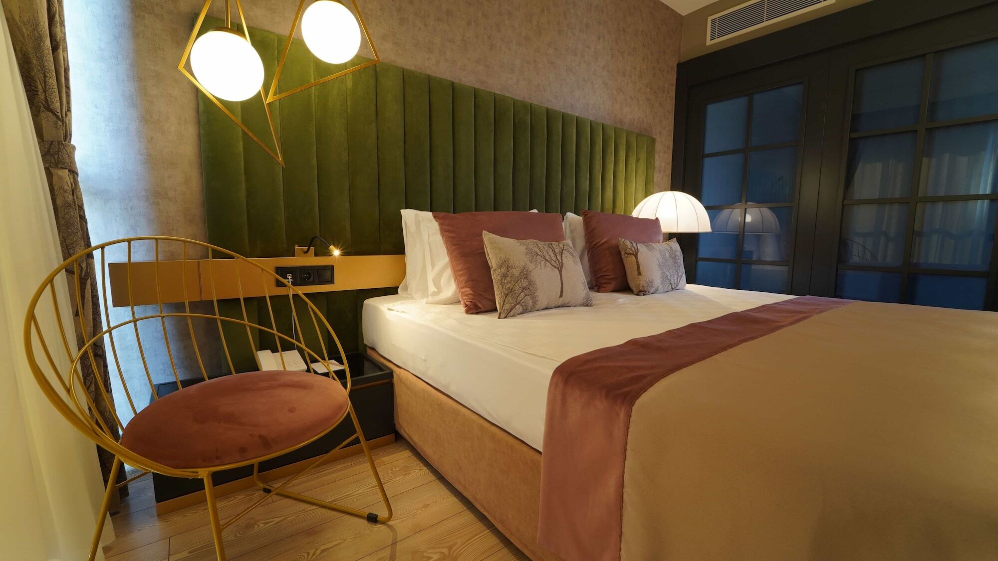 The Raga Side (Adults Only) Hotell Eksteriør bilde