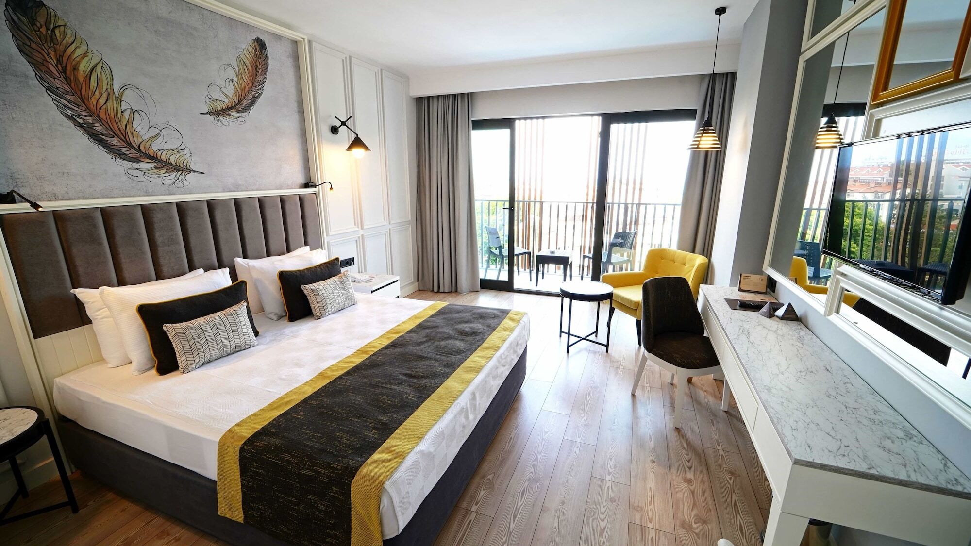 The Raga Side (Adults Only) Hotell Eksteriør bilde